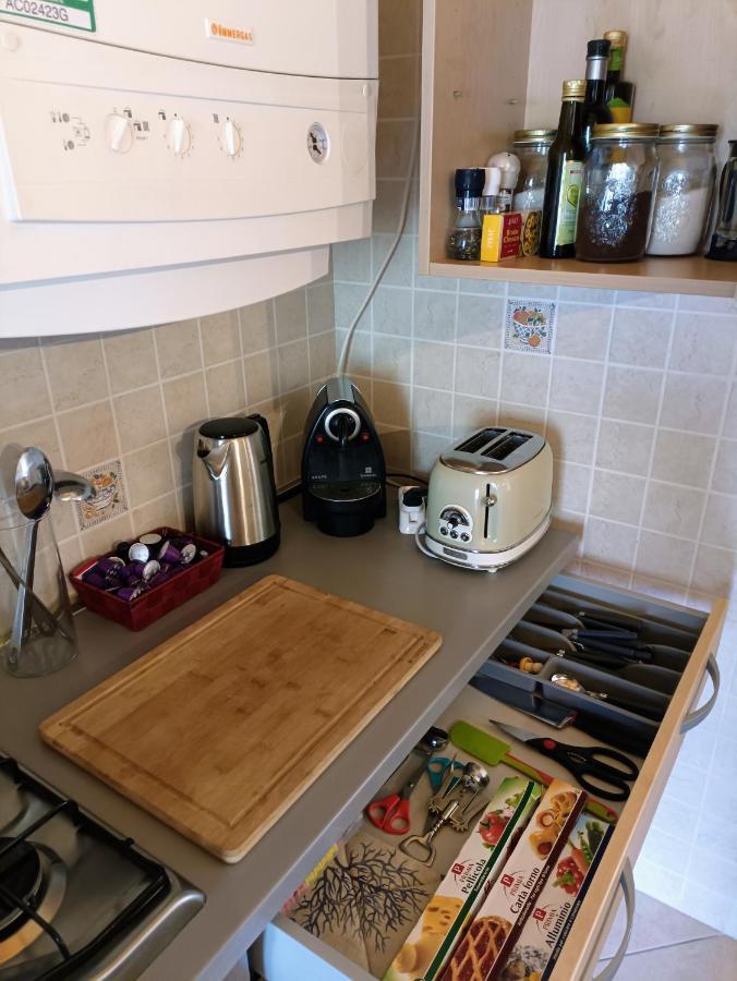 Maso Daue Villa Marter Eksteriør billede