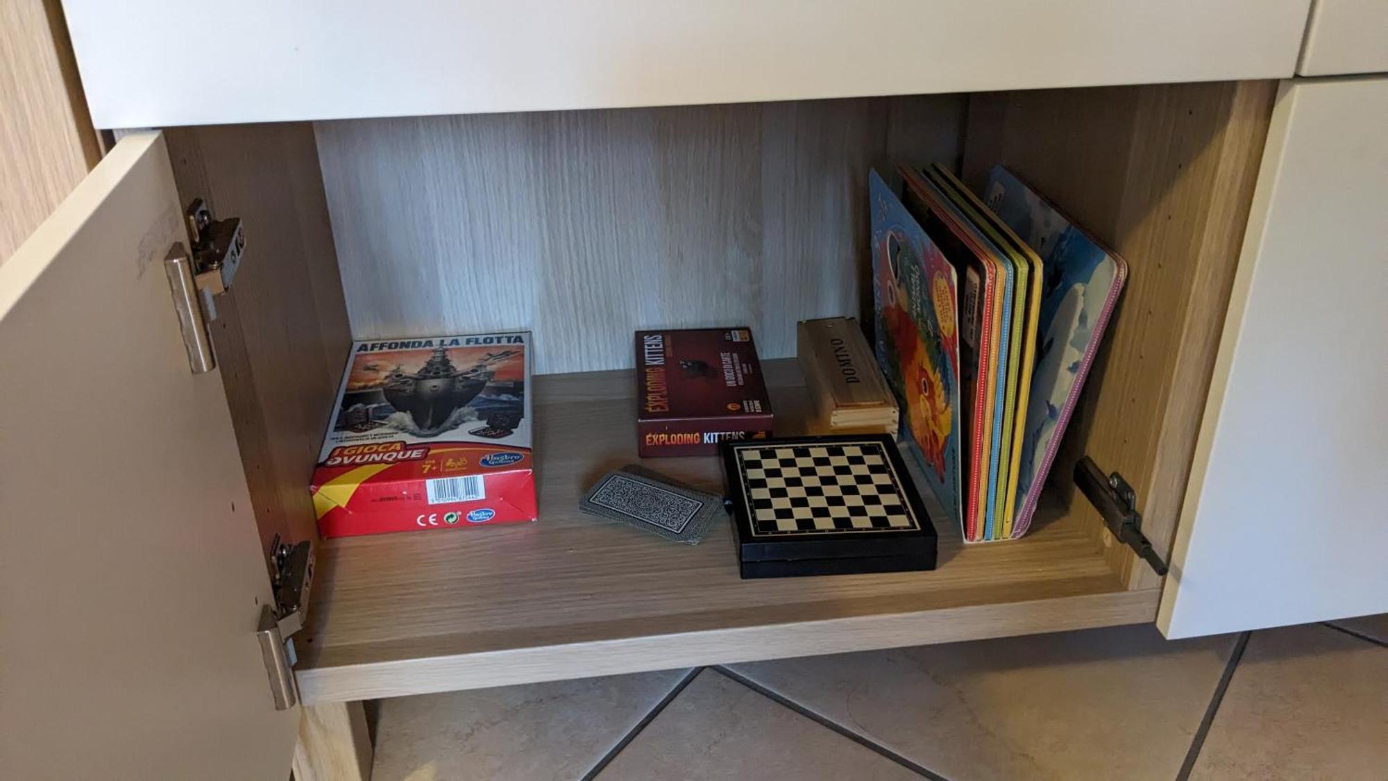 Maso Daue Villa Marter Værelse billede